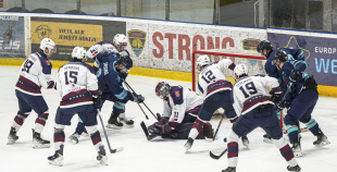 OHL, HC Kyiv Capitals - HK Zemgale/LBTU, 14.02.2026.