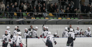 HK Mogo/RSU - HK Liepāja