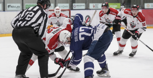 OHL, HK Mogo/RSU - HC Panter