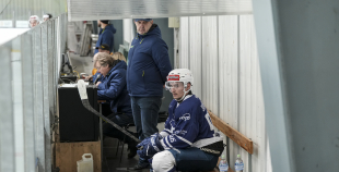 HK Mogo/RSU - HK Liepāja