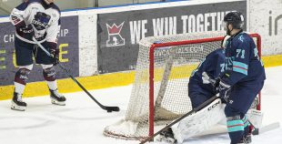 OHL, HC Kyiv Capitals - HK Zemgale/LBTU, 14.02.2026.