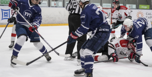 OHL, HK Mogo/RSU - HC Panter