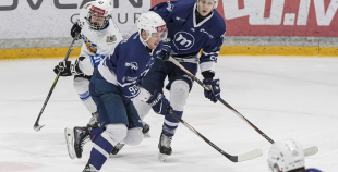 OHL, HK Mogo/RSU - Rīgas HS, 7.01.2026