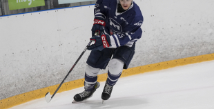 OHL, HK Mogo/RSU - HC Panter