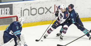 OHL, HC Kyiv Capitals - HK Zemgale/LBTU, 14.02.2026.