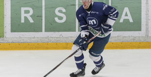 OHL, HK Mogo/RSU - Rīgas HS, 7.01.2026