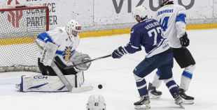 OHL, HK Mogo/RSU - Rīgas HS, 7.01.2026