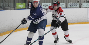 OHL, HK Mogo/RSU - HC Panter