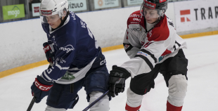 OHL, HK Mogo/RSU - HC Panter