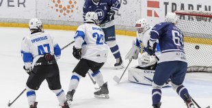 OHL, HK Mogo/RSU - Rīgas HS, 7.01.2026