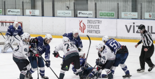 HK Mogo/RSU - HK Liepāja