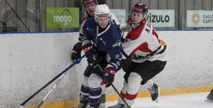 OHL, HK Mogo/RSU - HC Panter