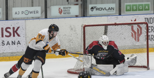 1.Līga (Play-Off, Fināls), HS Falcons - HK Dinaburga DSS, 27.04.2026.