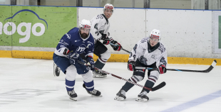HK Mogo/RSU - HK Liepāja