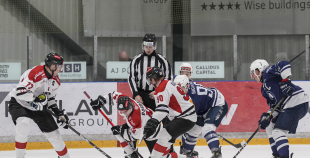 OHL, HK Mogo/RSU - HC Panter