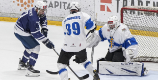 OHL, HK Mogo/RSU - Rīgas HS, 7.01.2026