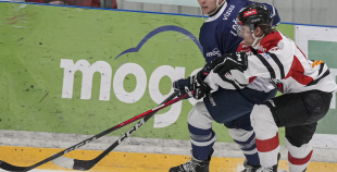 OHL, HK Mogo/RSU - HC Panter