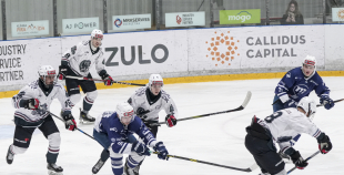 HK Mogo/RSU - HK Liepāja