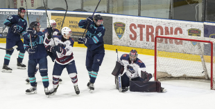 OHL, HC Kyiv Capitals - HK Zemgale/LBTU, 14.02.2026.