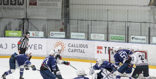 HK Mogo/RSU - HK Liepāja