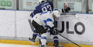 OHL, HK Mogo/RSU - Rīgas HS, 7.01.2026