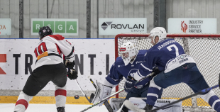 OHL, HK Mogo/RSU - HC Panter