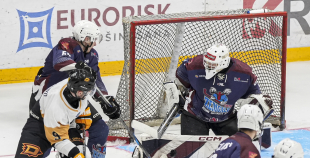 1.līga, Jelgava LSS - HK Dinaburga DSS