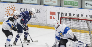 OHL, HK Mogo/RSU - Rīgas HS, 7.01.2026