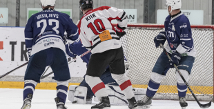 OHL, HK Mogo/RSU - HC Panter