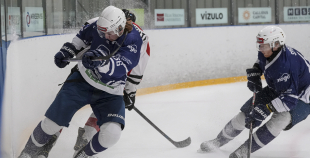 OHL, HK Mogo/RSU - HC Panter