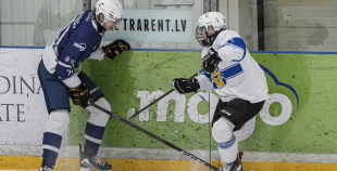 OHL, HK Mogo/RSU - Rīgas HS, 7.01.2026