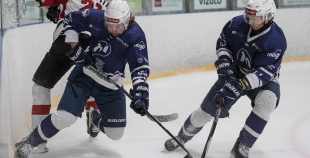 OHL, HK Mogo/RSU - HC Panter