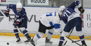 OHL, HK Mogo/RSU - Rīgas HS, 7.01.2026