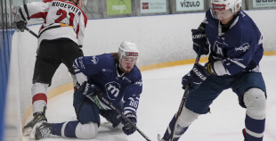 OHL, HK Mogo/RSU - HC Panter