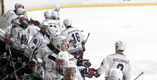 HK Mogo/RSU - HK Liepāja