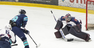 OHL, HC Kyiv Capitals - HK Zemgale/LBTU, 14.02.2026.