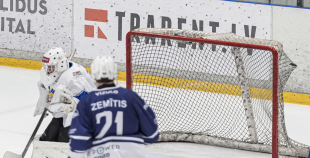 OHL, HK Mogo/RSU - Rīgas HS, 7.01.2026