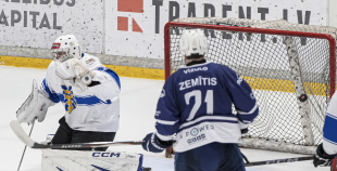 OHL, HK Mogo/RSU - Rīgas HS, 7.01.2026