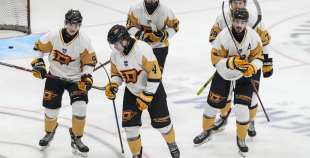 1.līga, Jelgava LSS - HK Dinaburga DSS