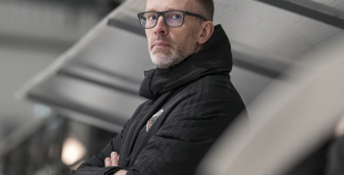 OHL, HK Mogo/RSU - HC Panter