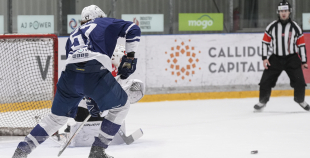 OHL, HK Mogo/RSU - HC Panter