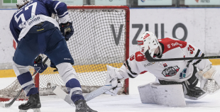 OHL, HK Mogo/RSU - HC Panter