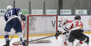 OHL, HK Mogo/RSU - HC Panter