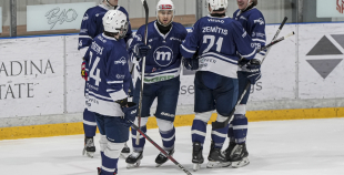 OHL, HK Mogo/RSU - Rīgas HS, 7.01.2026