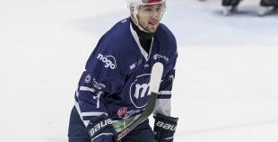 OHL, HK Mogo/RSU - Rīgas HS, 7.01.2026