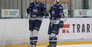 OHL, HK Mogo/RSU - HC Panter