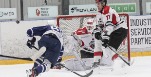 OHL, HK Mogo/RSU - HC Panter