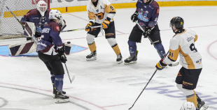 1.līga, Jelgava LSS - HK Dinaburga DSS