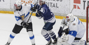 OHL, HK Mogo/RSU - Rīgas HS, 7.01.2026