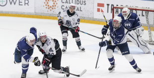 HK Mogo/RSU - HK Liepāja